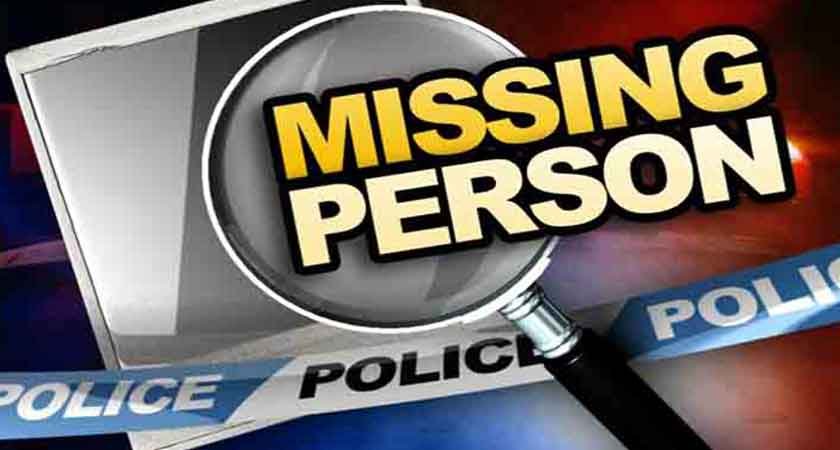 Missing Person Trace