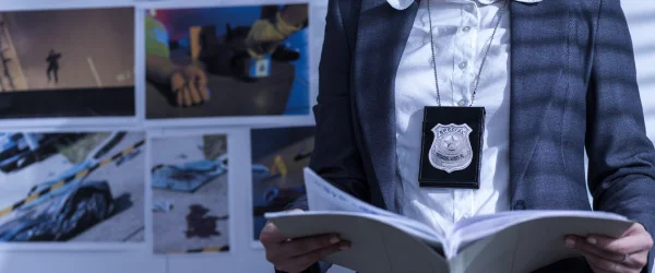 Top Detective Agency In India