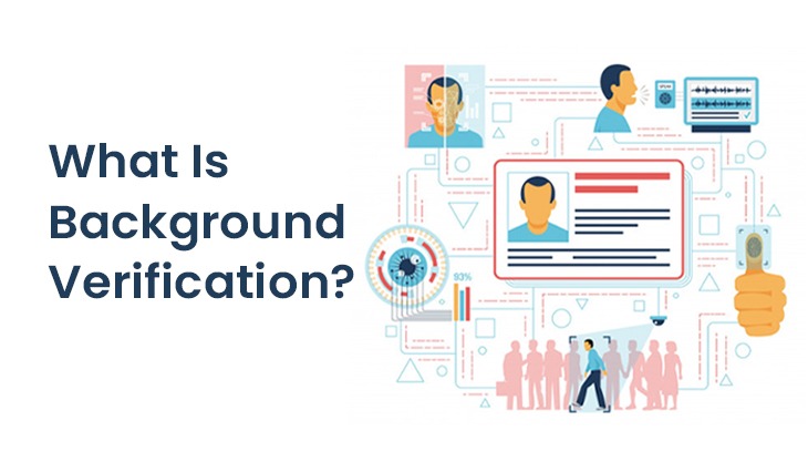 What Is Background Verification?