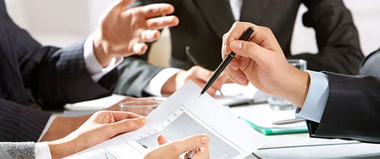 Pre Employment Investigation