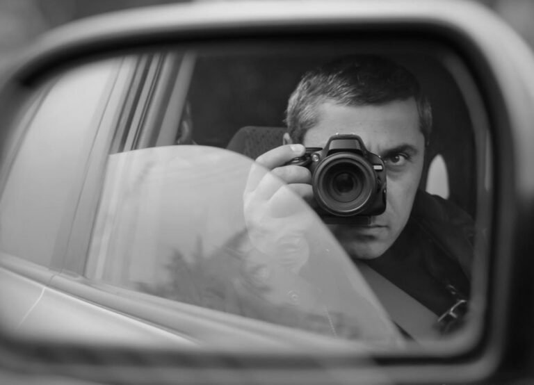 Private Detective