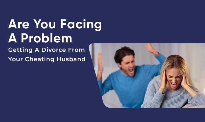 What Happens in a Divorce When a Spouse Cheats? - Plekan Law