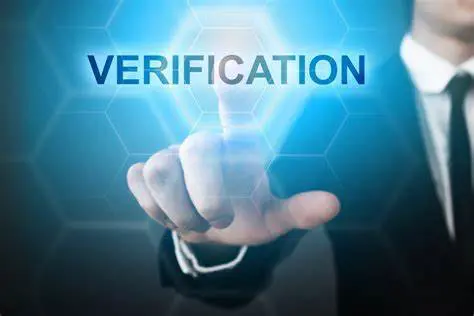 Background Verification
