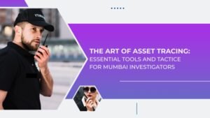 Asset Investigations