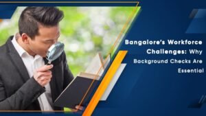 Bangalore's Workforce Challenges