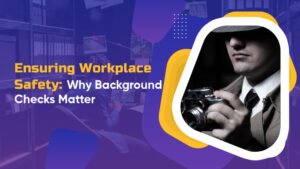 Employee Background Check