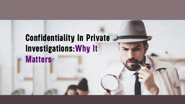 Private Investigations