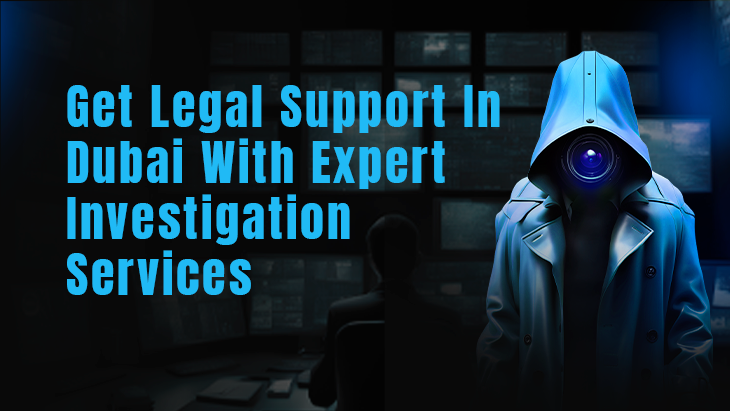 Investigation Services