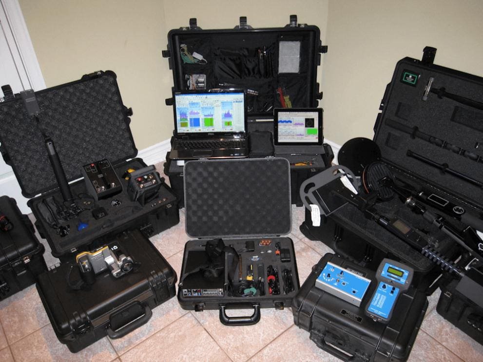 Bug-Sweeping-Device-Bug-Sweeping-Low-Cost-Detectives