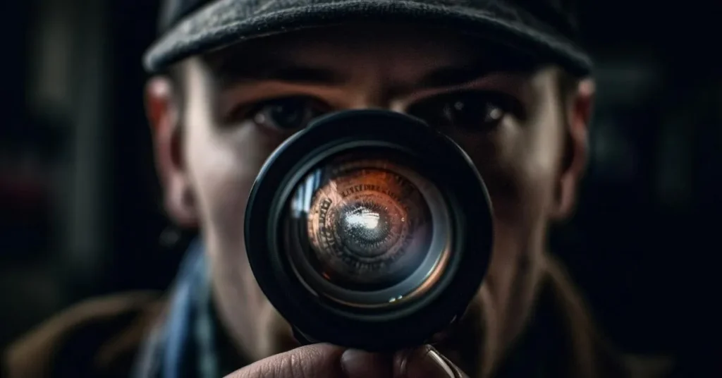 Detective Agency in Tilak Nagar