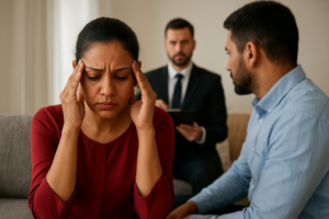 Chandigarh's Hidden Marital Secrets How Detectives Reveal the Truth Before You Say 'I Do'