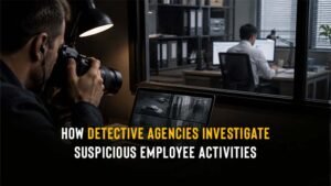 Employee investigation services