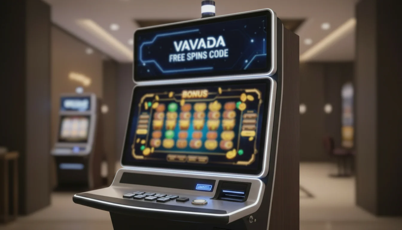 Mobile gameplay on Vavada